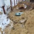 Монтаж септика в Костерёво